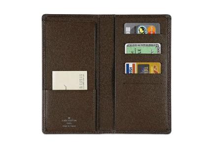 discounted louis vuitton wallets - m30398